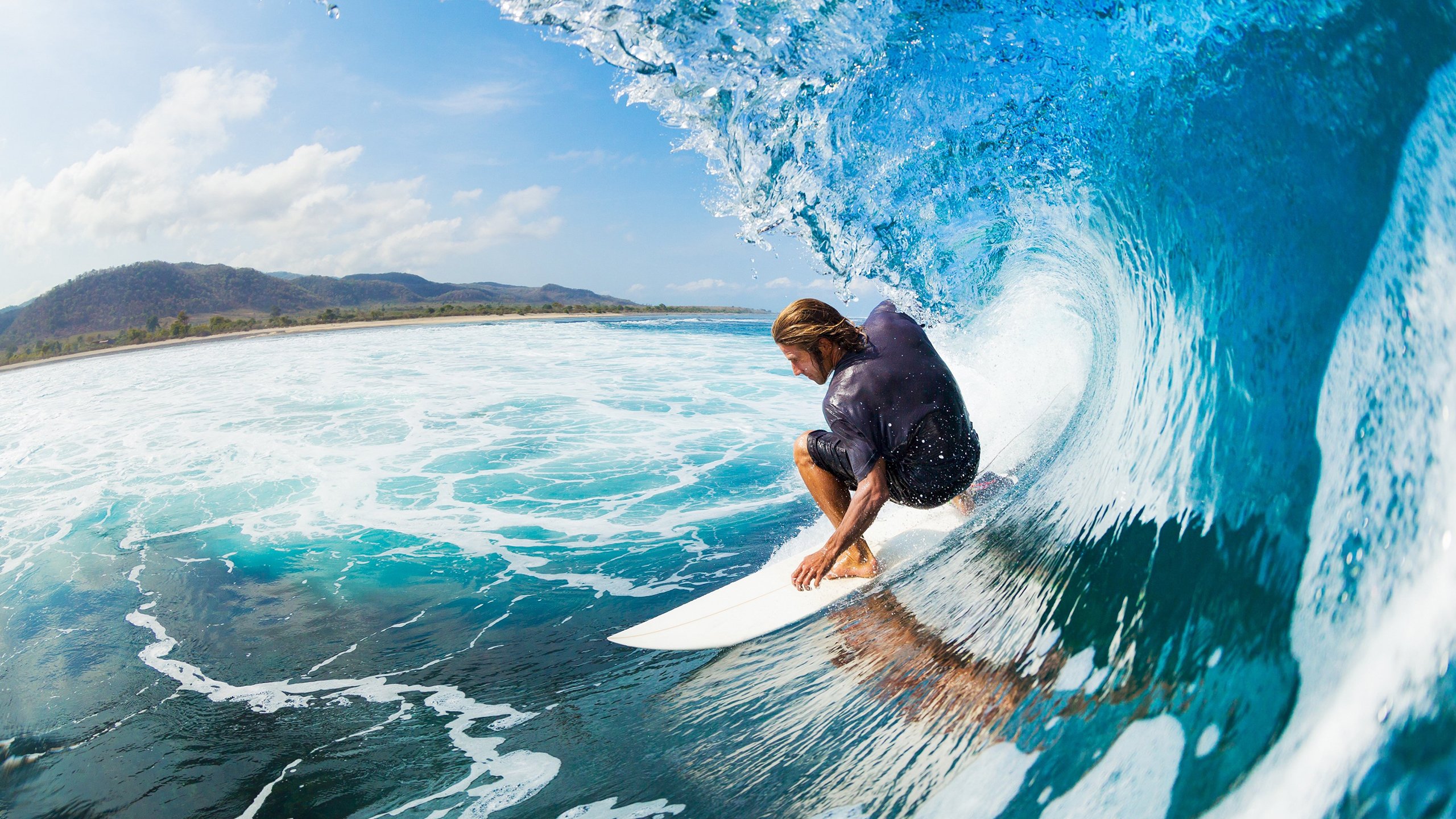 AIYOUXI.COM-西班牙骑手托马斯·约夫雷在美国奥卡拉速度挑战赛中以最快成绩获胜。